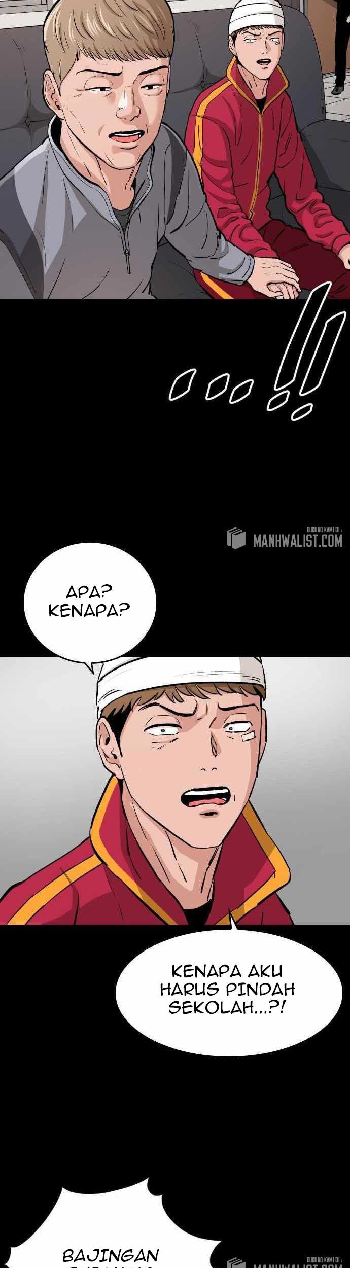 Build Up Bab 65 halaman 17