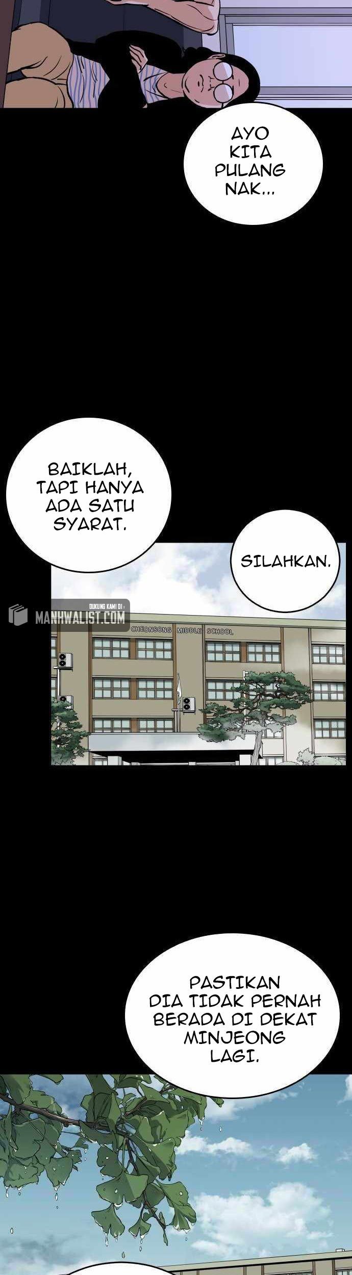 Build Up Bab 65 halaman 23