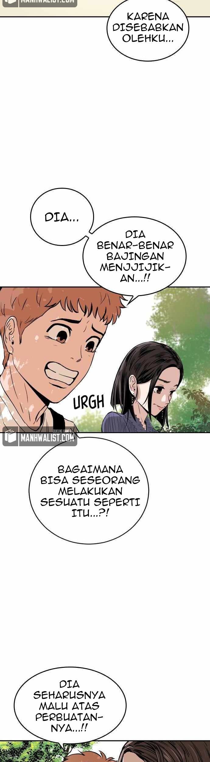 Build Up Bab 65 halaman 47