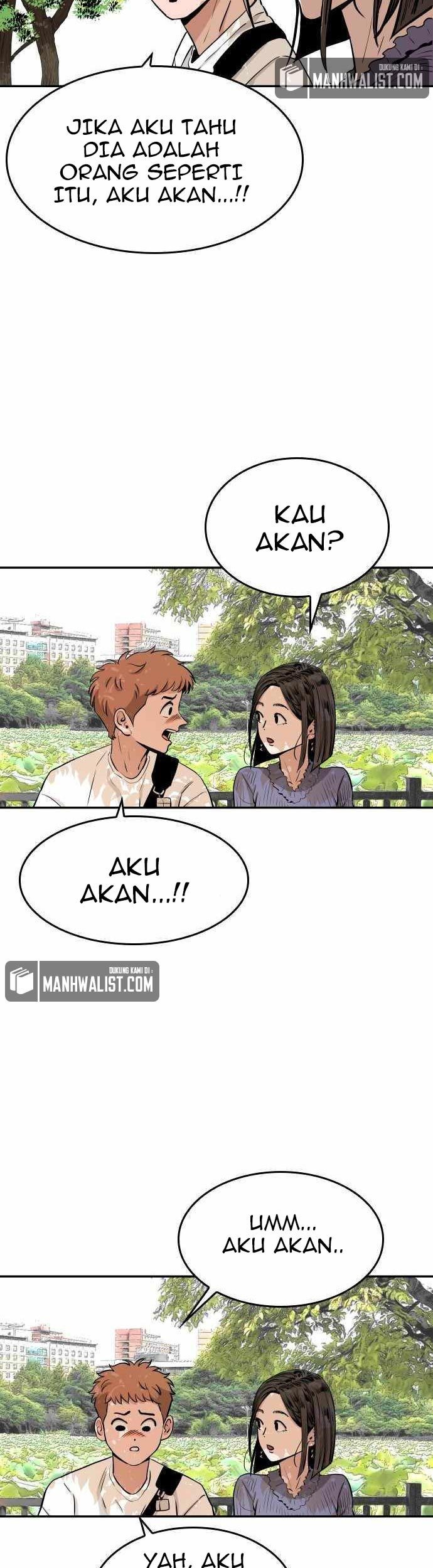Build Up Bab 65 halaman 49