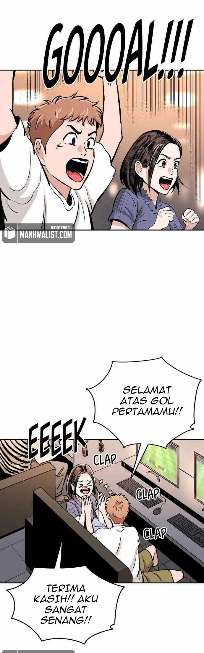 Build Up Bab 65 halaman 63