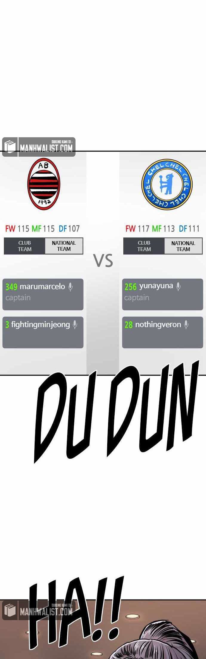 Build Up Bab 65 halaman 67
