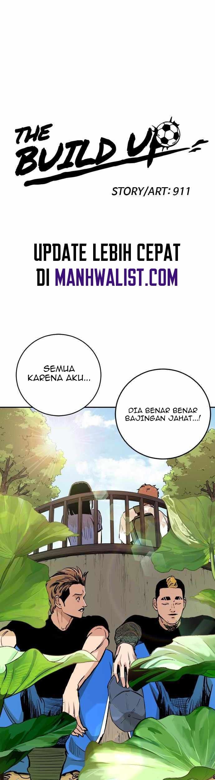Build Up Bab 66 halaman 1