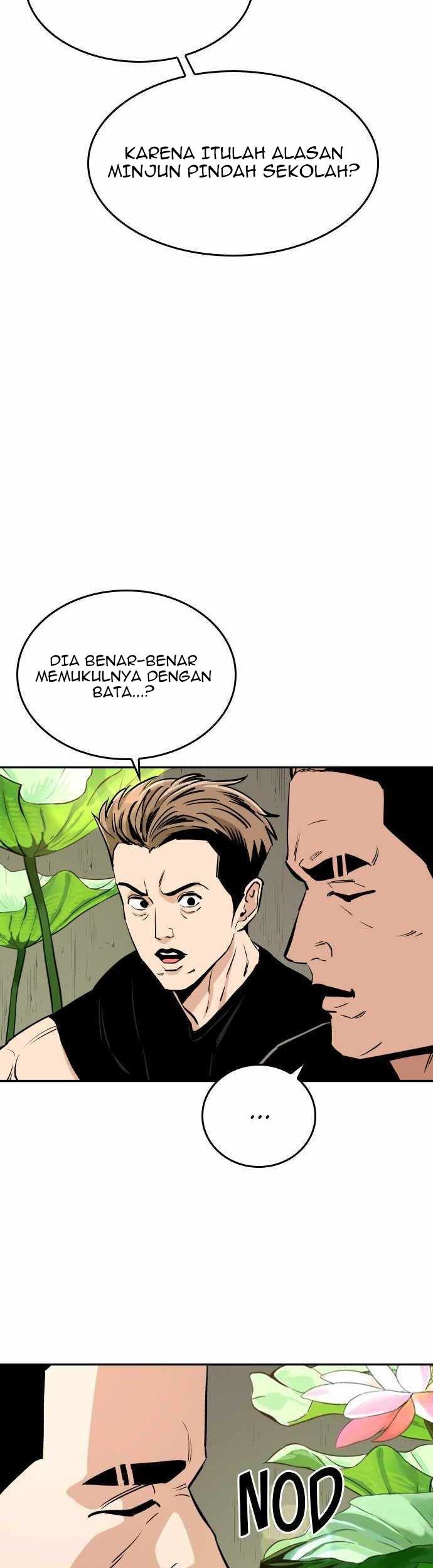 Build Up Bab 66 halaman 3