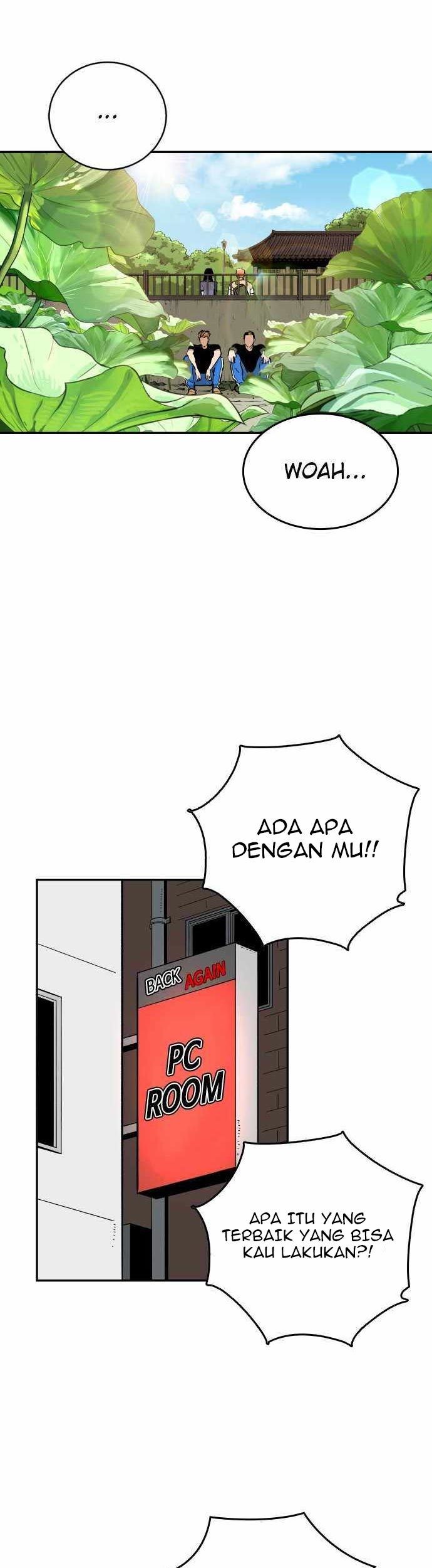 Build Up Bab 66 halaman 5
