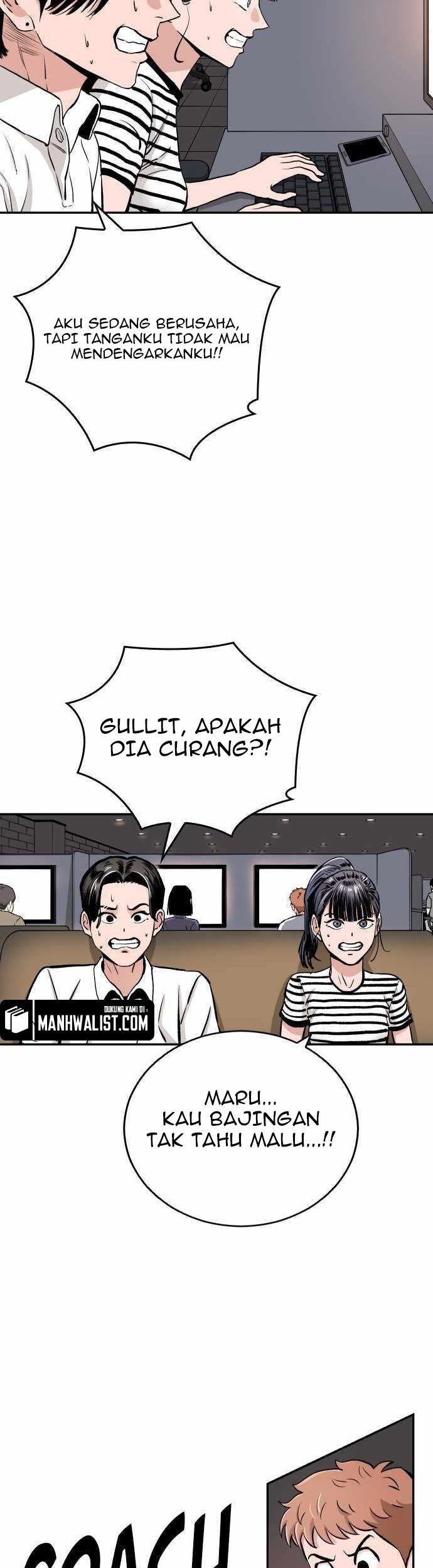 Build Up Bab 66 halaman 7