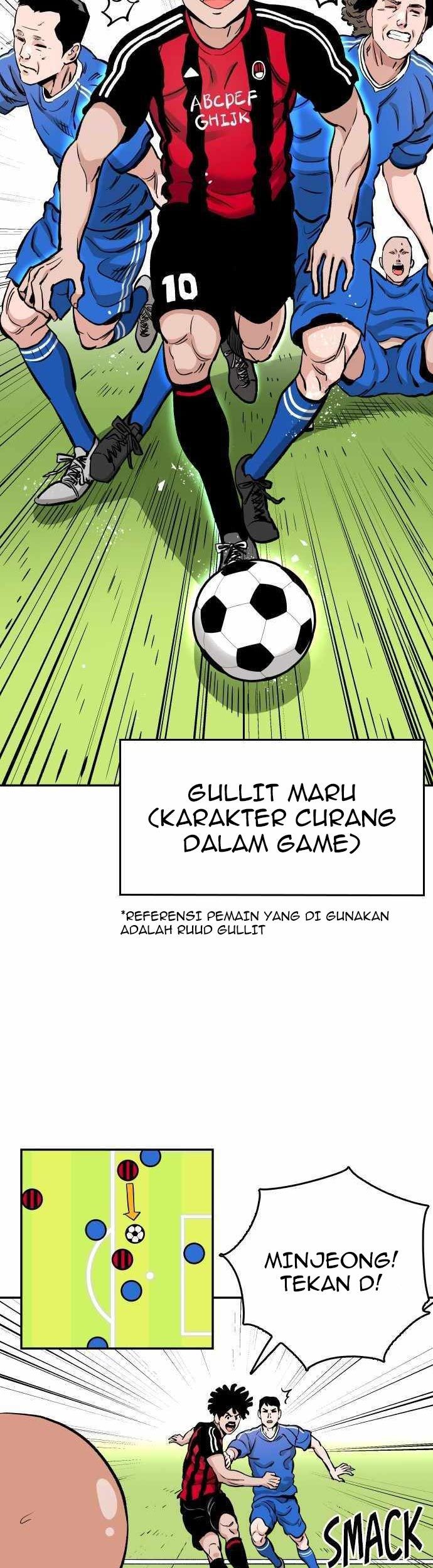 Build Up Bab 66 halaman 9
