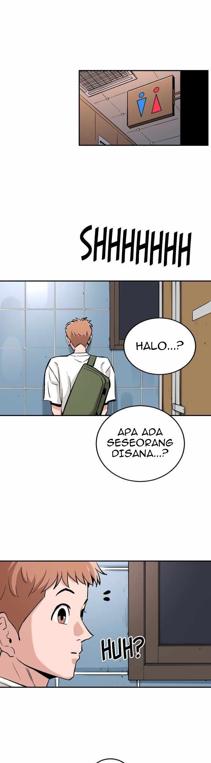 Build Up Bab 66 halaman 61