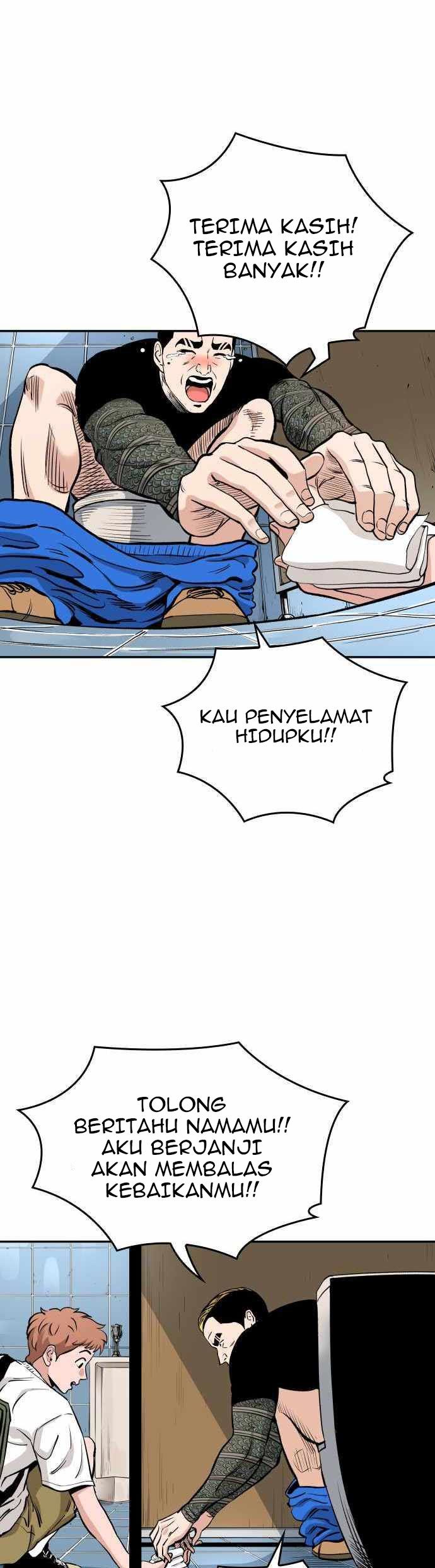 Build Up Bab 66 halaman 64