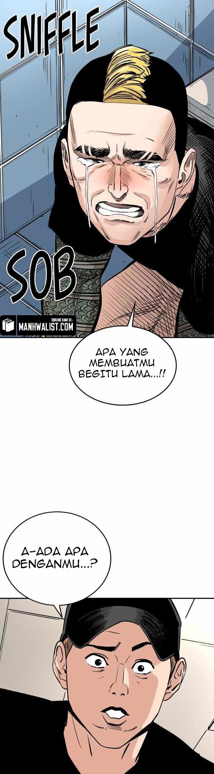 Build Up Bab 66 halaman 68