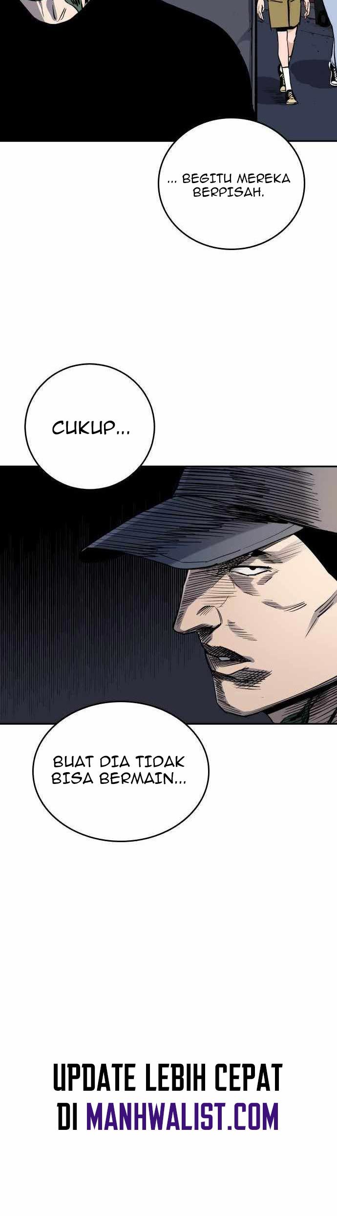 Build Up Bab 66 halaman 70