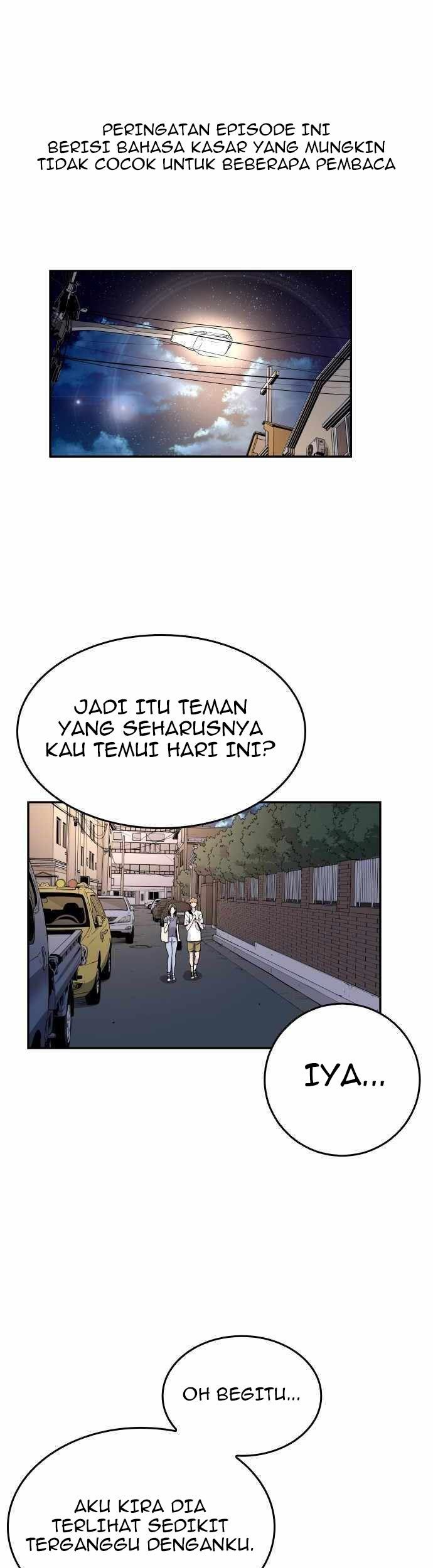 Build Up Bab 67 halaman 1