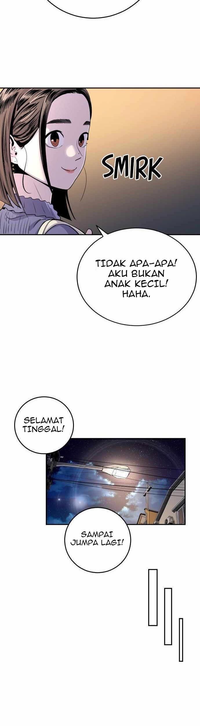 Build Up Bab 67 halaman 11