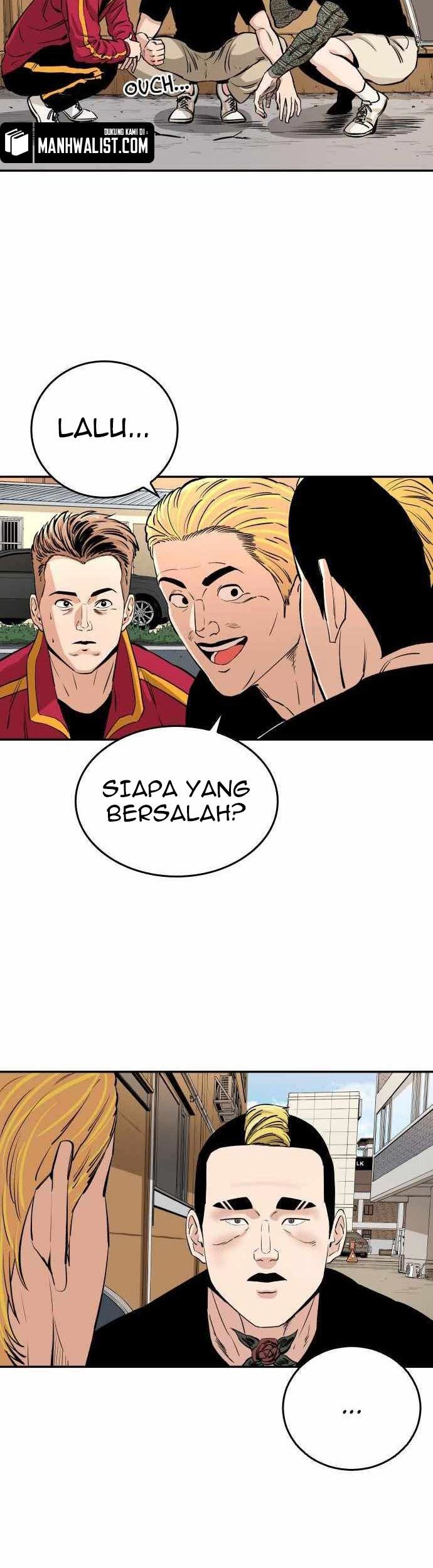 Build Up Bab 67 halaman 31