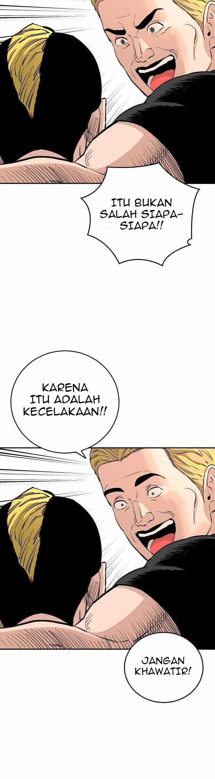 Build Up Bab 67 halaman 33