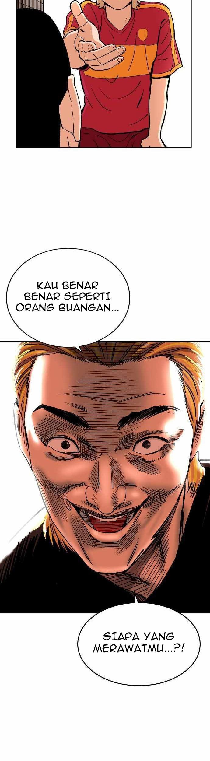Build Up Bab 67 halaman 43
