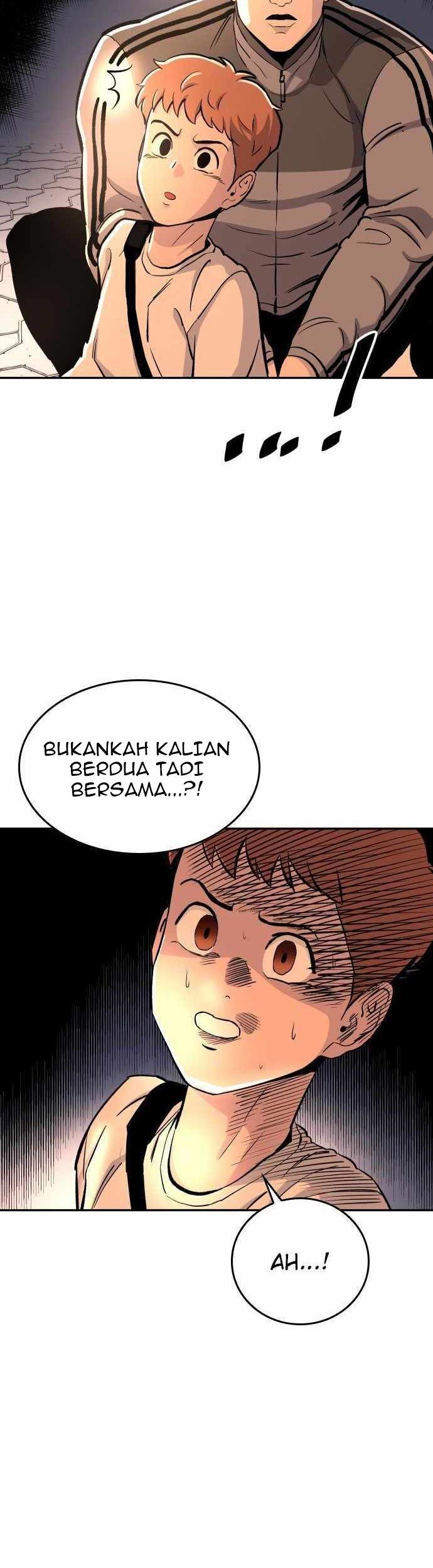 Build Up Bab 67 halaman 65