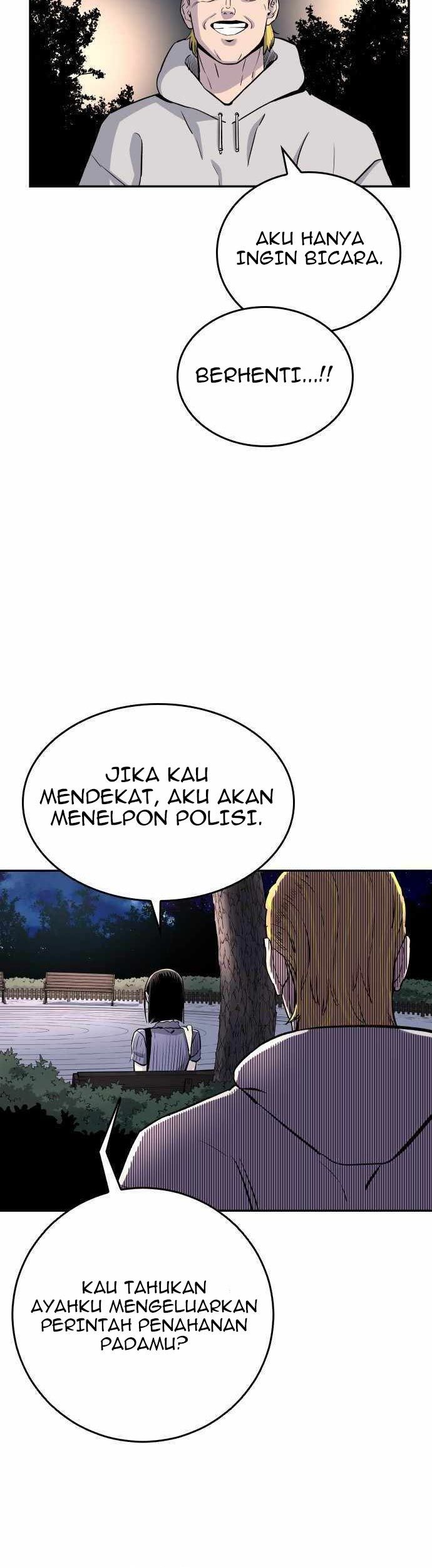 Build Up Bab 67 halaman 71