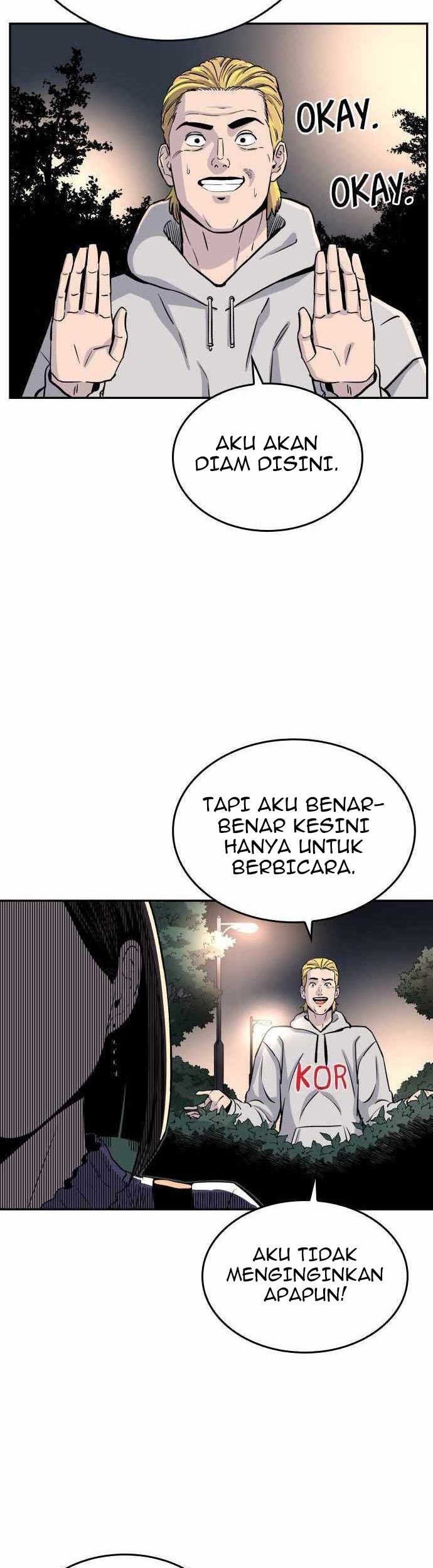 Build Up Bab 67 halaman 73