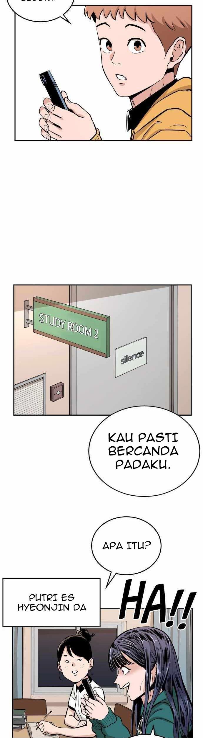 Build Up Bab 68 halaman 23