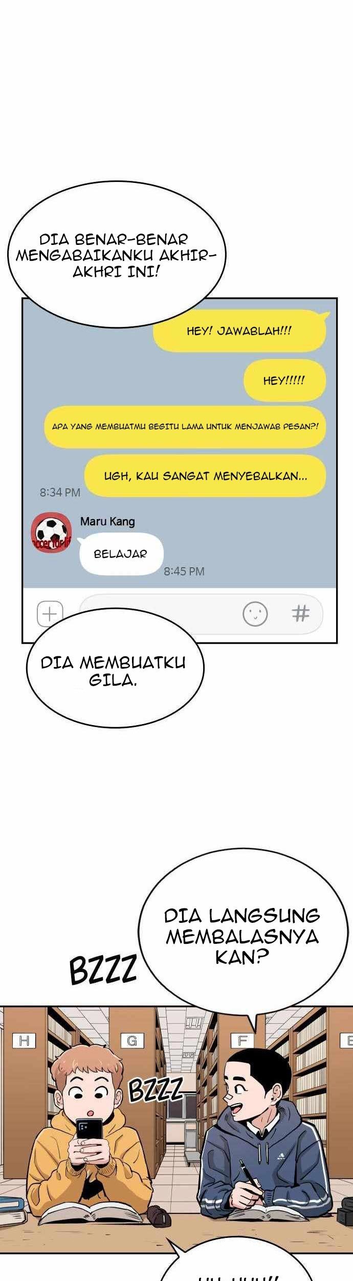 Build Up Bab 68 halaman 25
