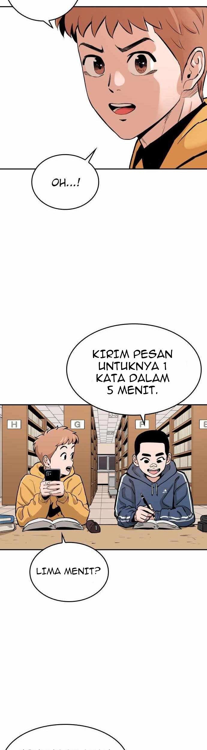 Build Up Bab 68 halaman 29