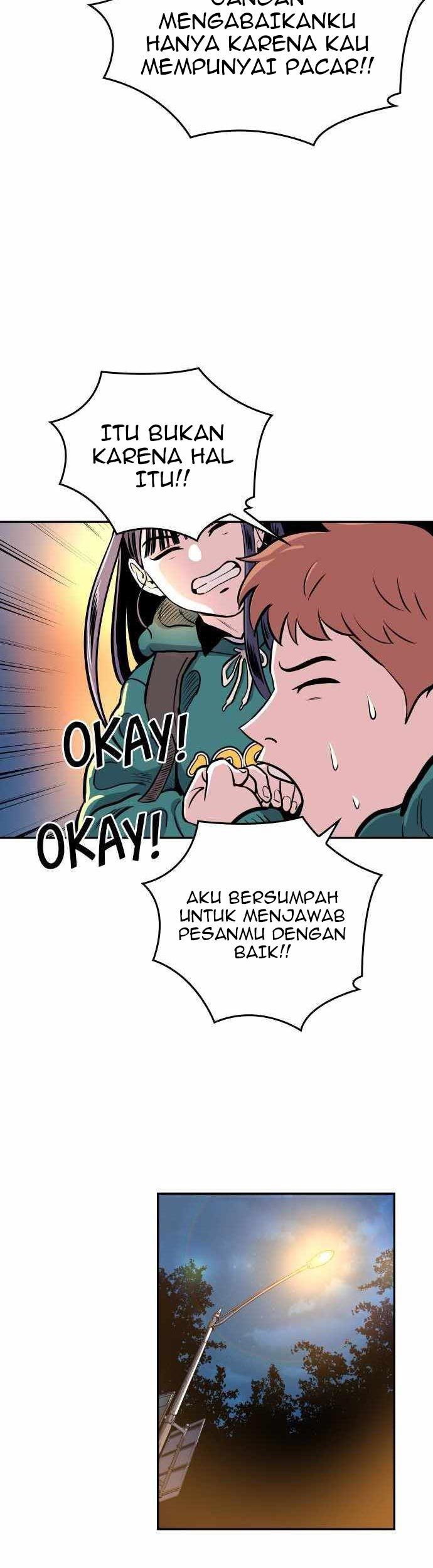 Build Up Bab 68 halaman 39
