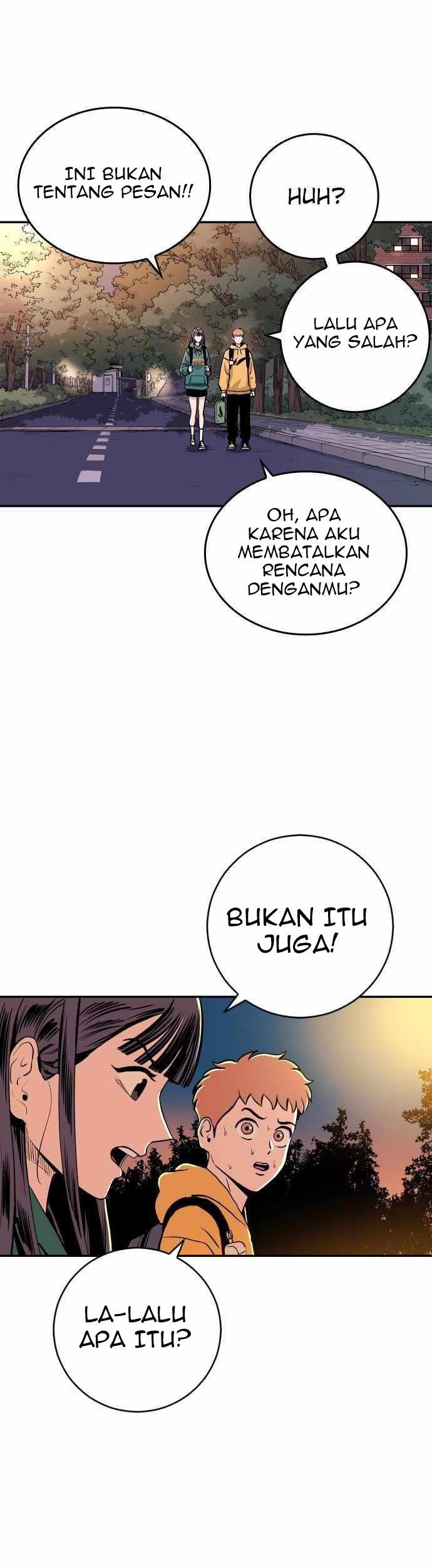 Build Up Bab 68 halaman 41
