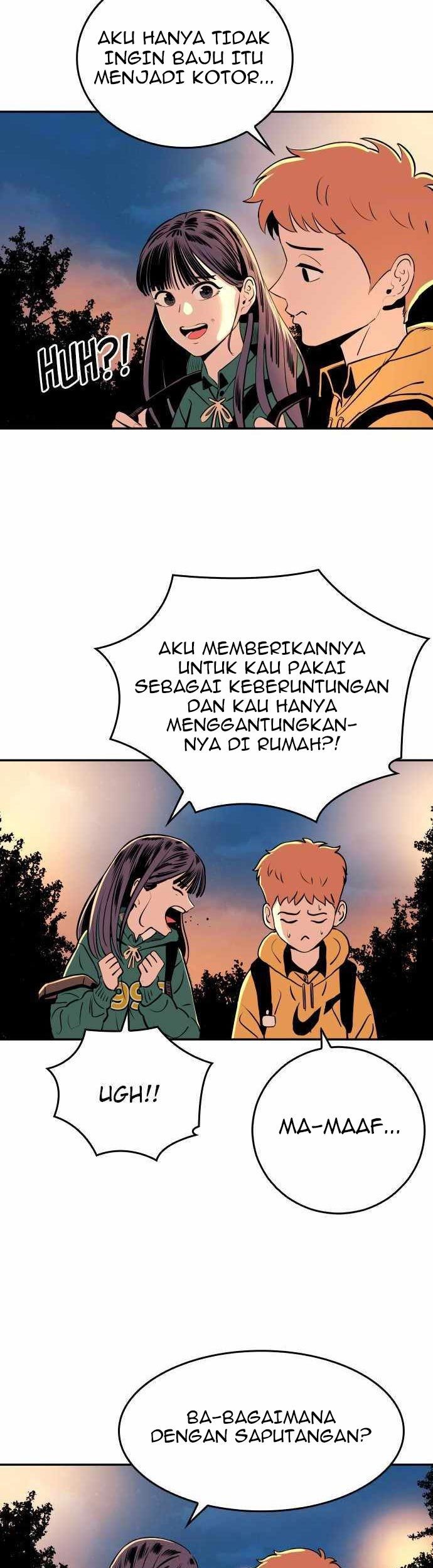 Build Up Bab 68 halaman 49