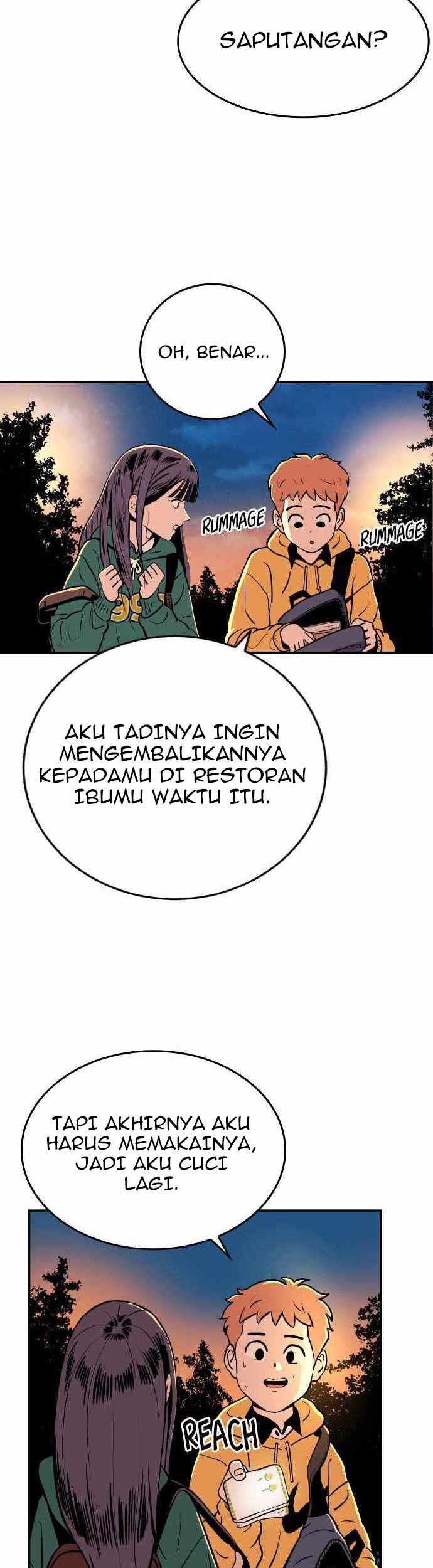 Build Up Bab 68 halaman 51