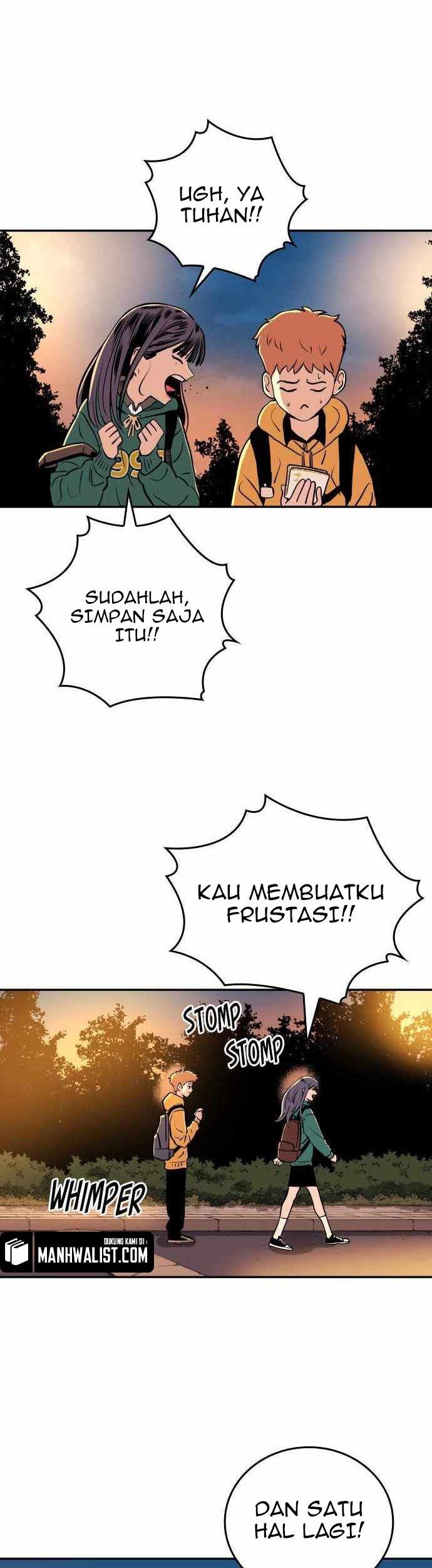 Build Up Bab 68 halaman 53