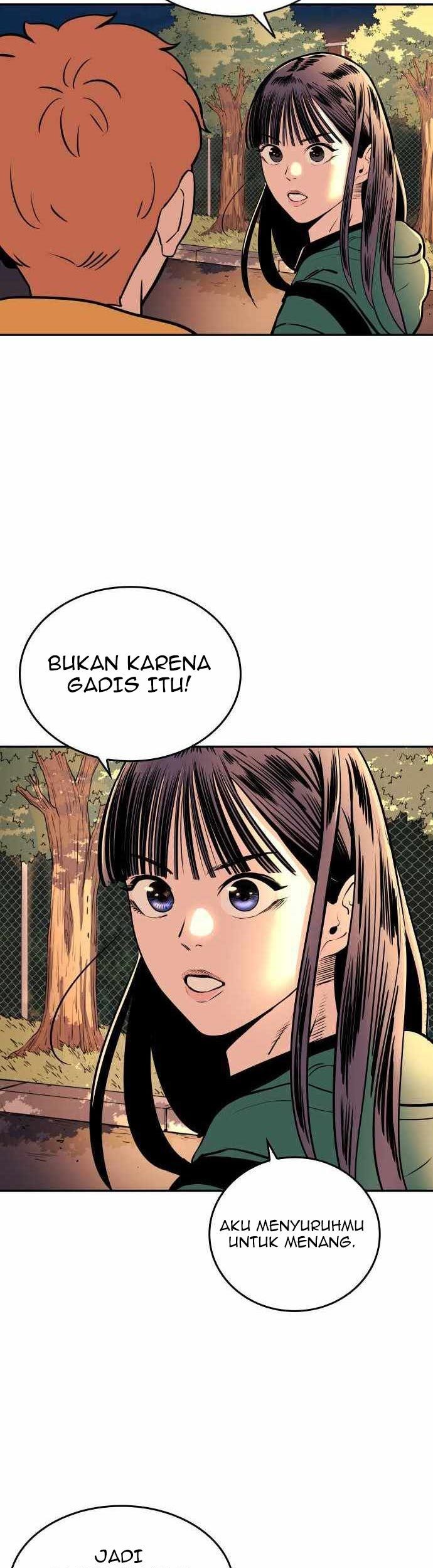 Build Up Bab 68 halaman 57
