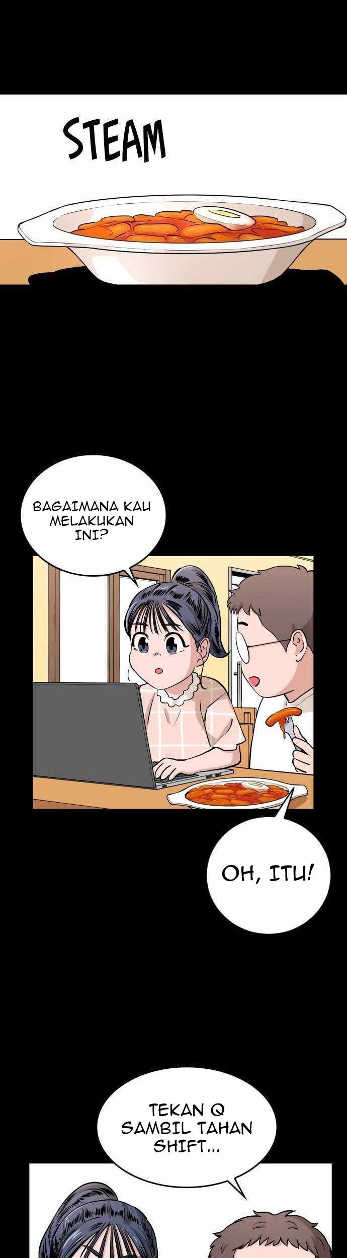 Build Up Bab 69 halaman 9