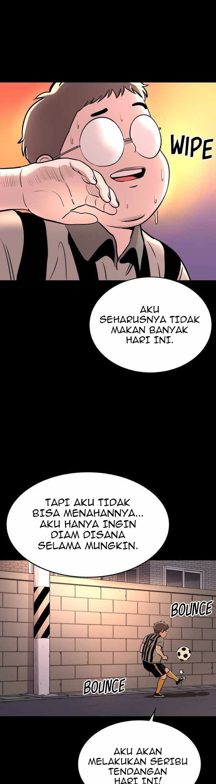 Build Up Bab 69 halaman 23