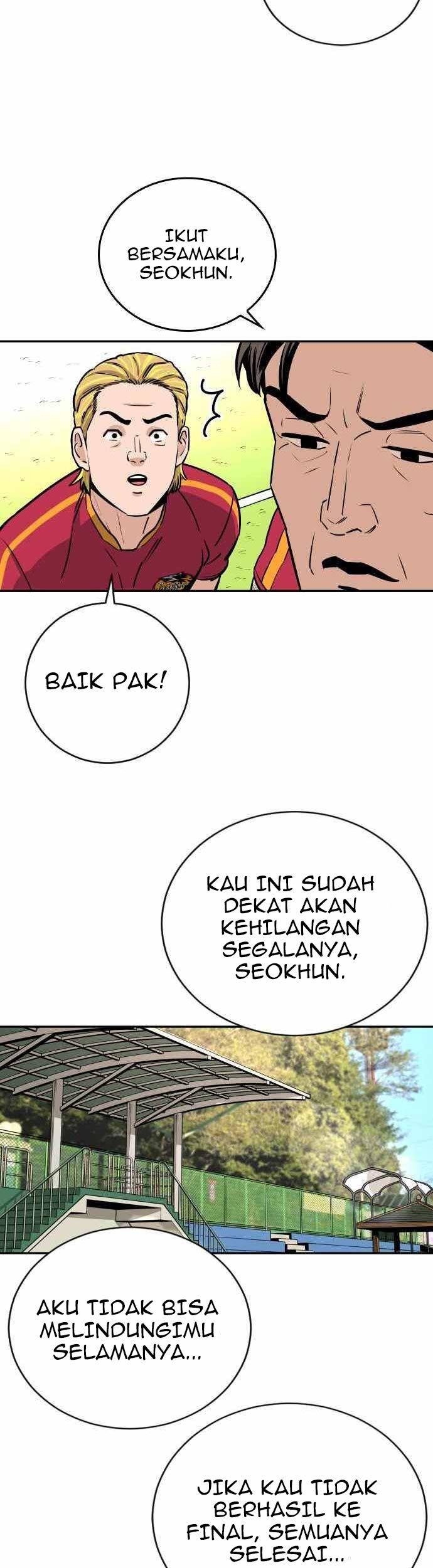 Build Up Bab 69 halaman 37