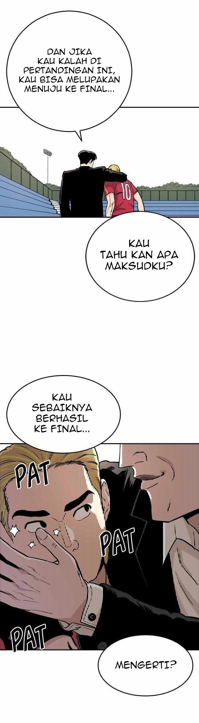 Build Up Bab 69 halaman 39