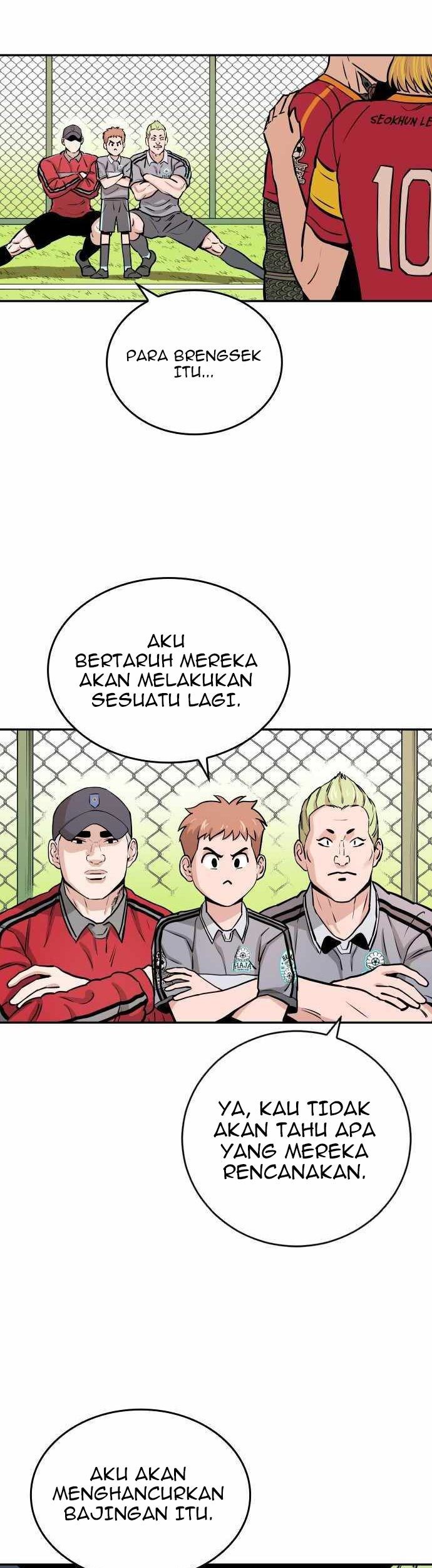 Build Up Bab 69 halaman 49