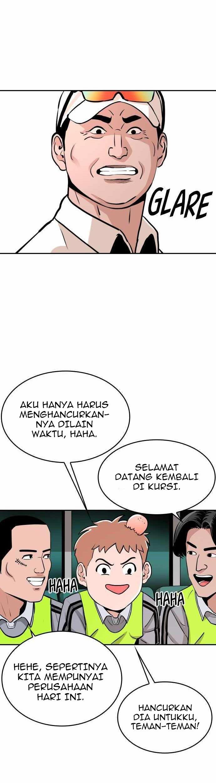 Build Up Bab 69 halaman 53