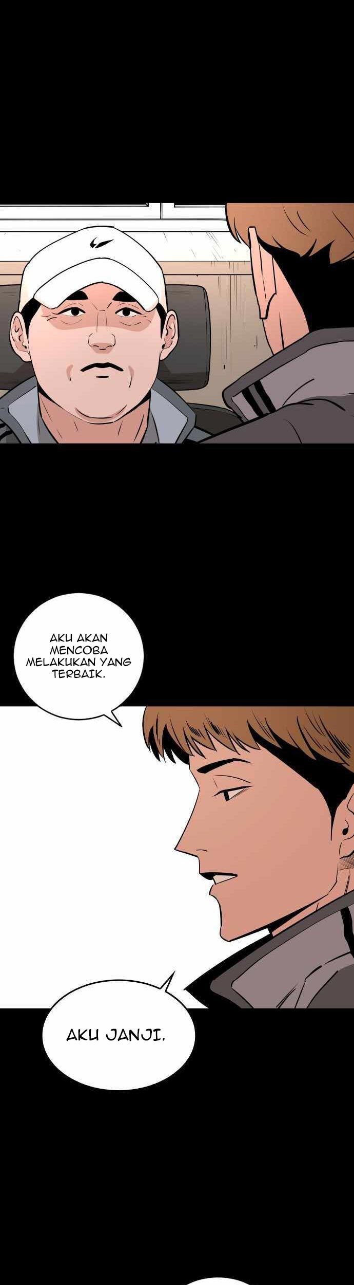 Build Up Bab 69 halaman 59