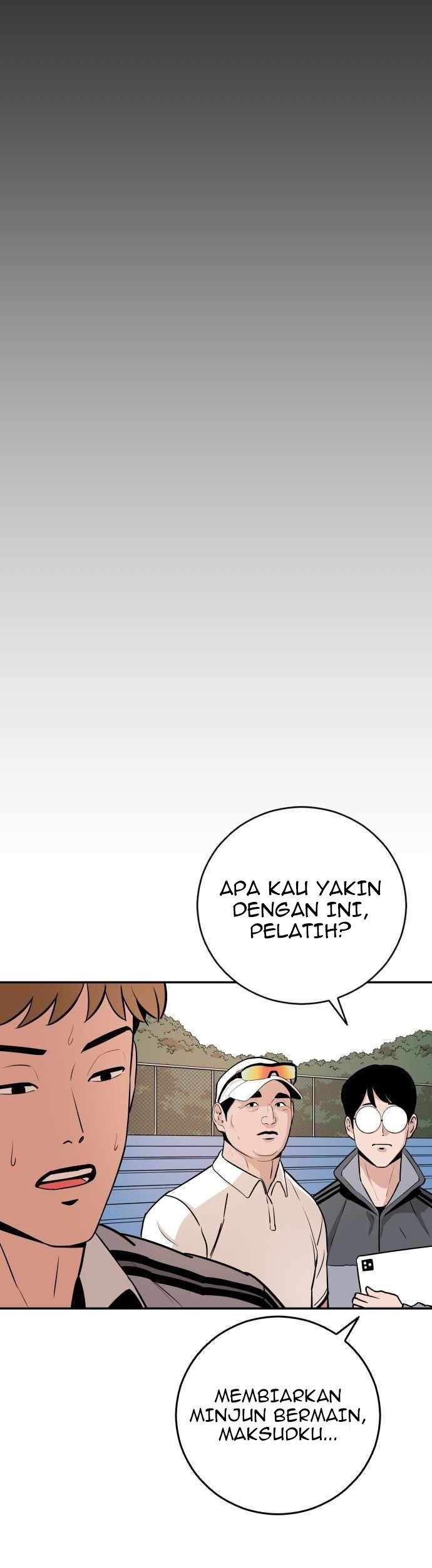 Build Up Bab 69 halaman 61