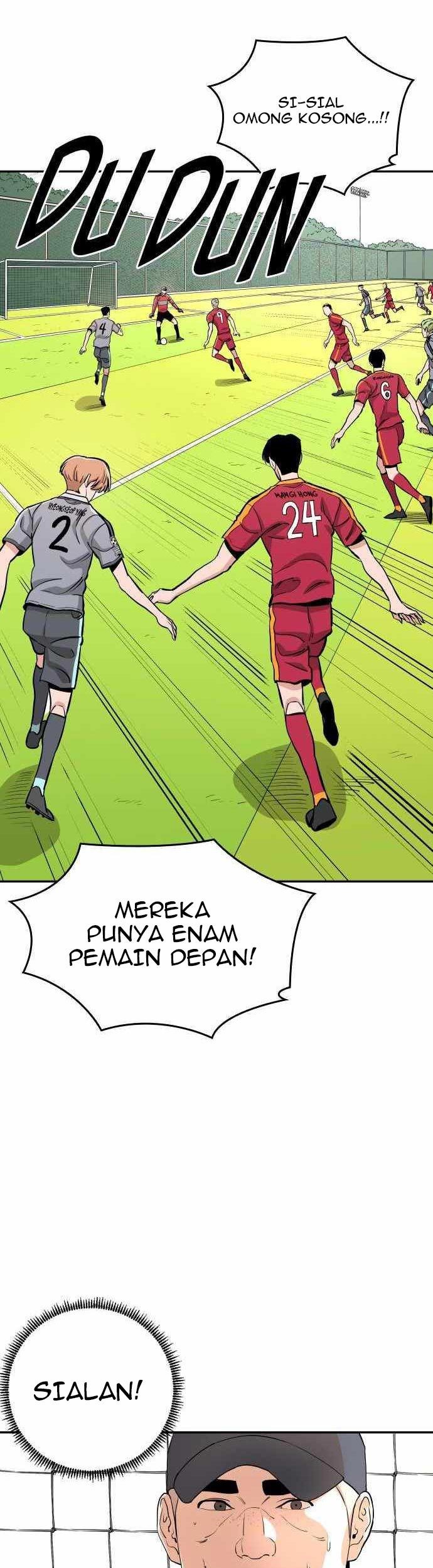 Build Up Bab 69 halaman 77