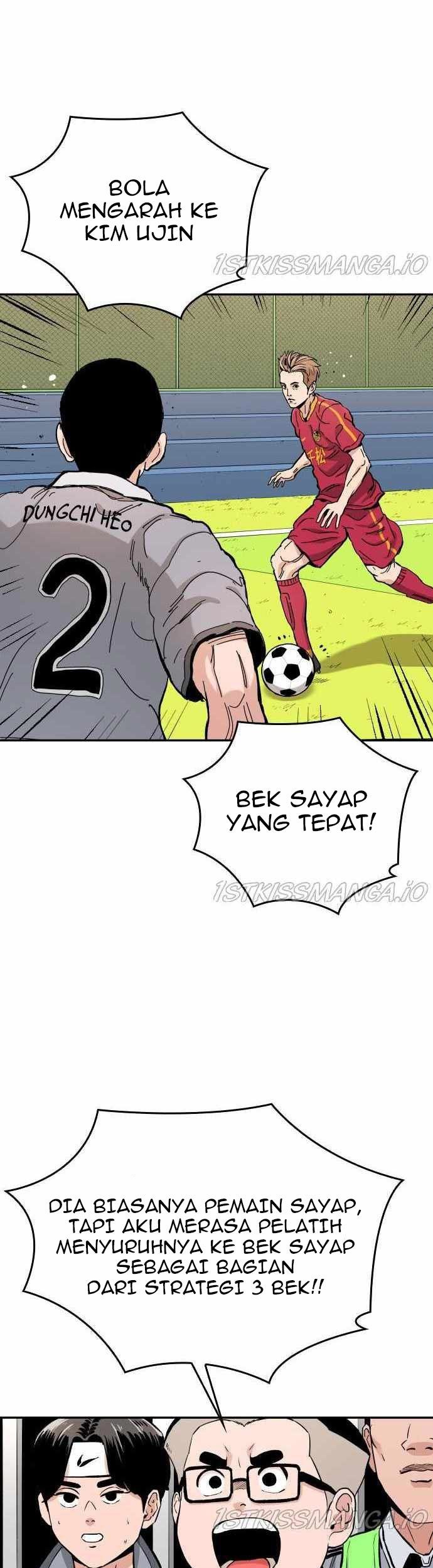 Build Up Bab 70 halaman 33