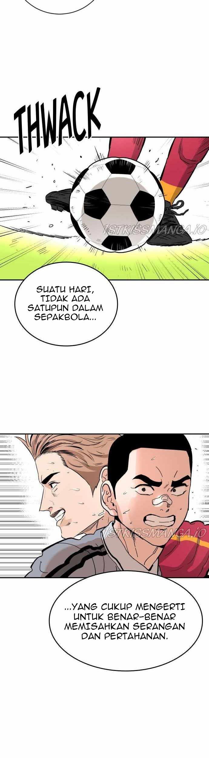 Build Up Bab 70 halaman 39
