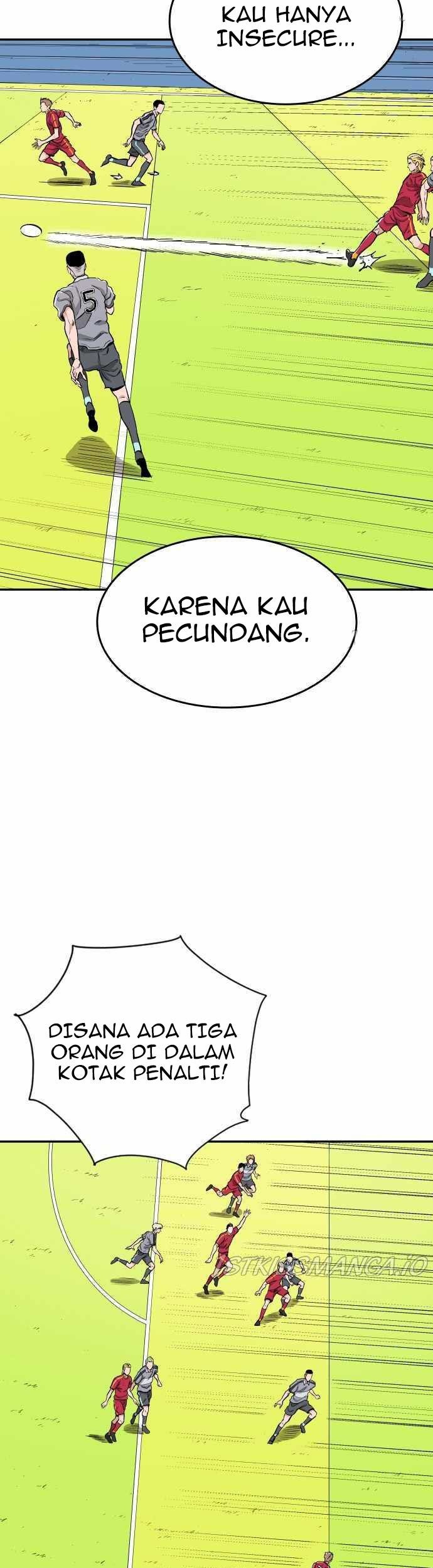 Build Up Bab 70 halaman 41