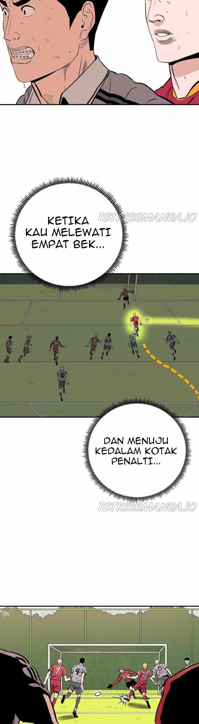 Build Up Bab 70 halaman 49