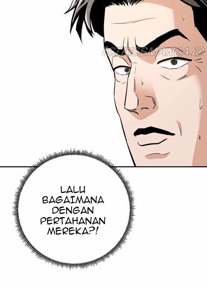Build Up Bab 70 halaman 85
