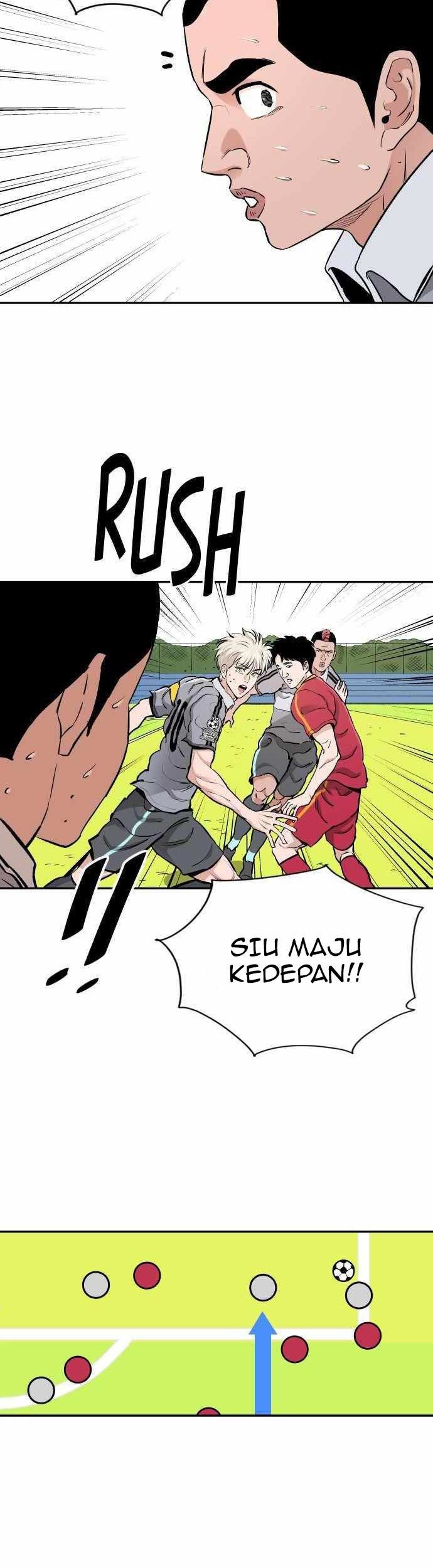 Build Up Bab 71 halaman 25