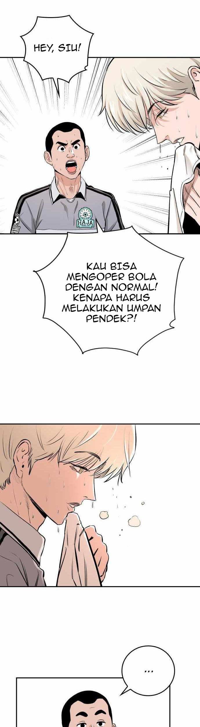 Build Up Bab 71 halaman 39