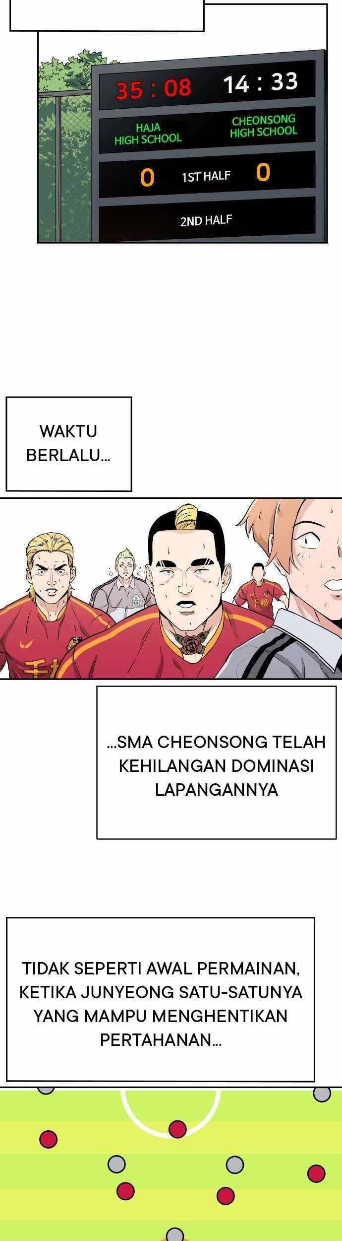 Build Up Bab 71 halaman 47