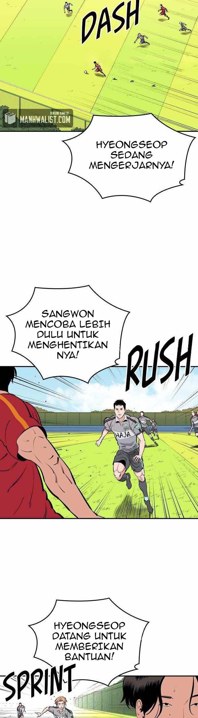 Build Up Bab 72 halaman 3
